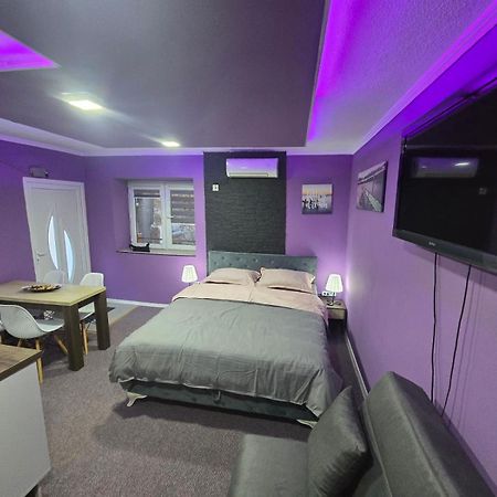 Rooms Vedran Mostar Exterior photo