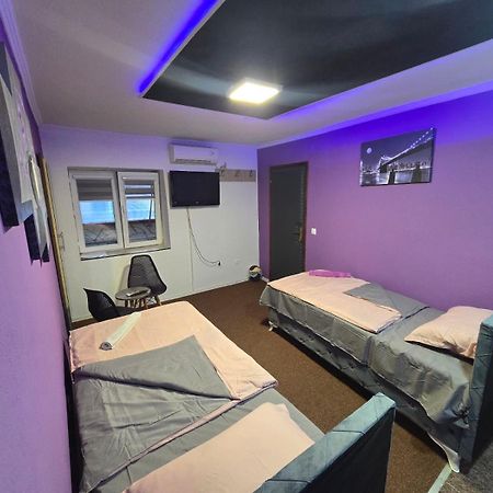 Rooms Vedran Mostar Exterior photo