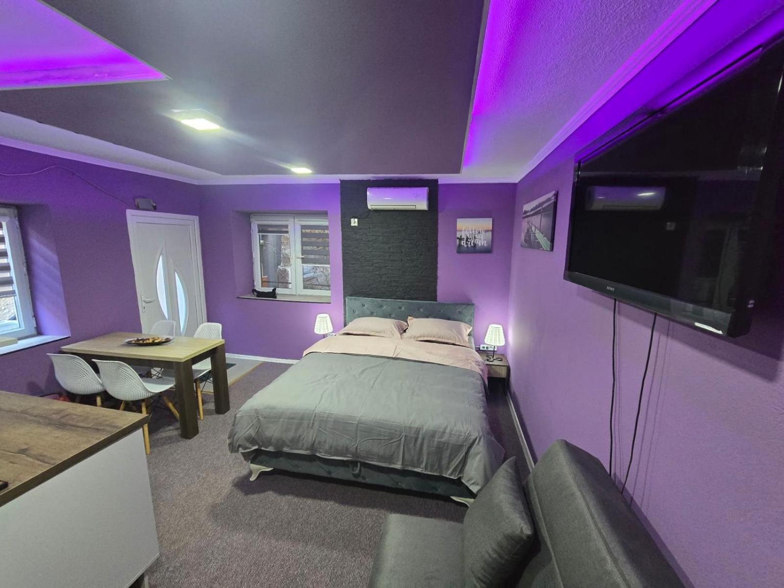 Rooms Vedran Mostar Exterior photo
