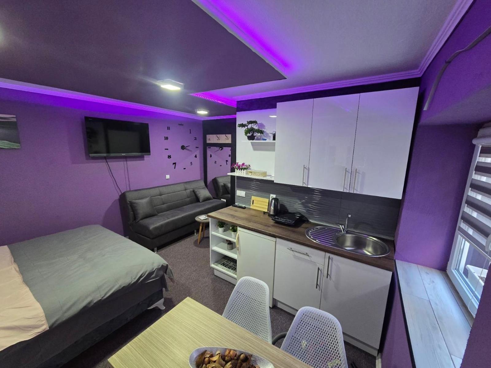 Rooms Vedran Mostar Exterior photo