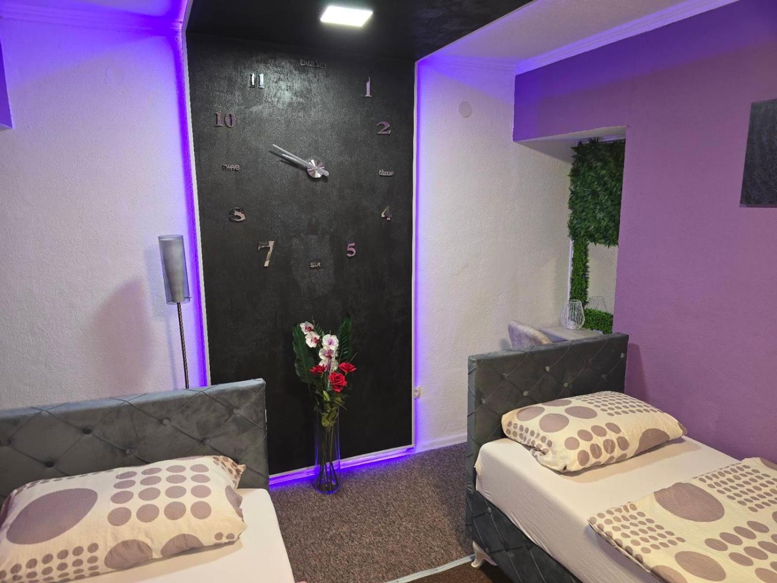 Rooms Vedran Mostar Exterior photo