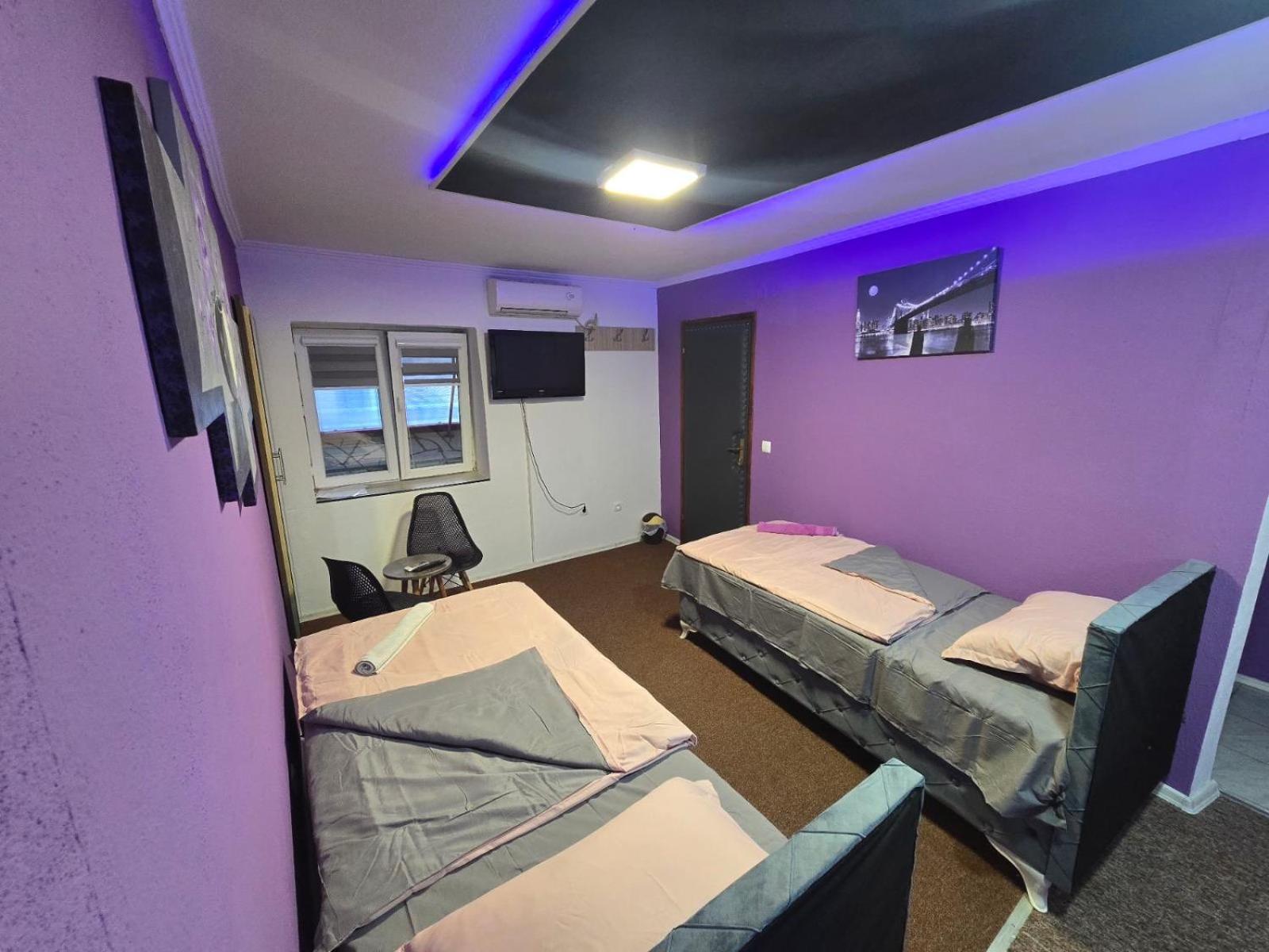 Rooms Vedran Mostar Exterior photo