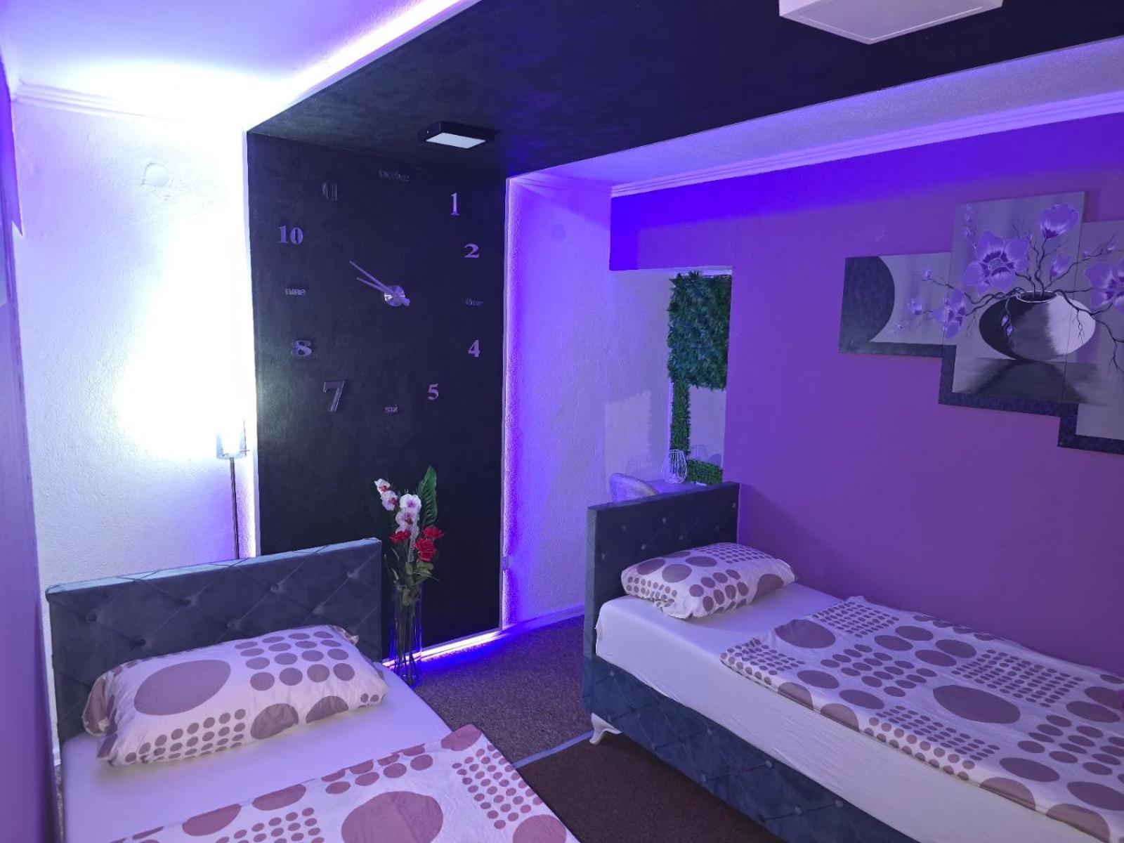 Rooms Vedran Mostar Exterior photo