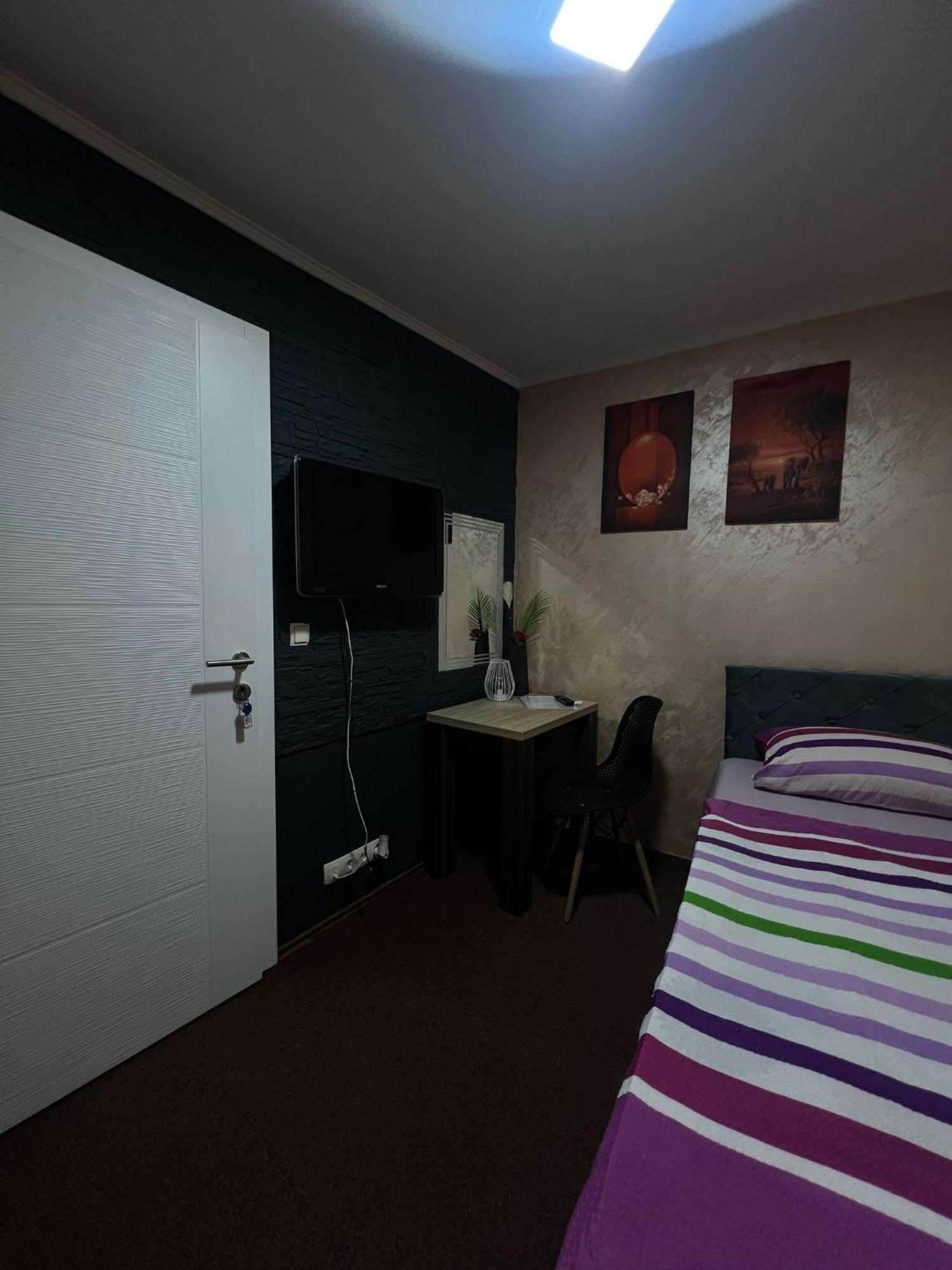 Rooms Vedran Mostar Exterior photo