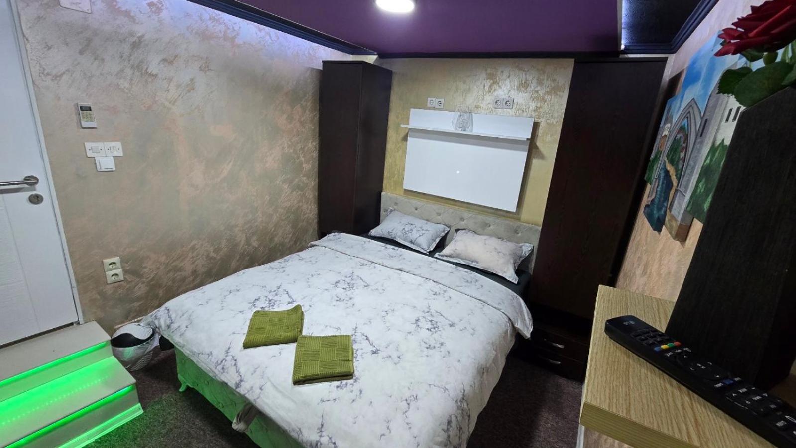 Rooms Vedran Mostar Exterior photo