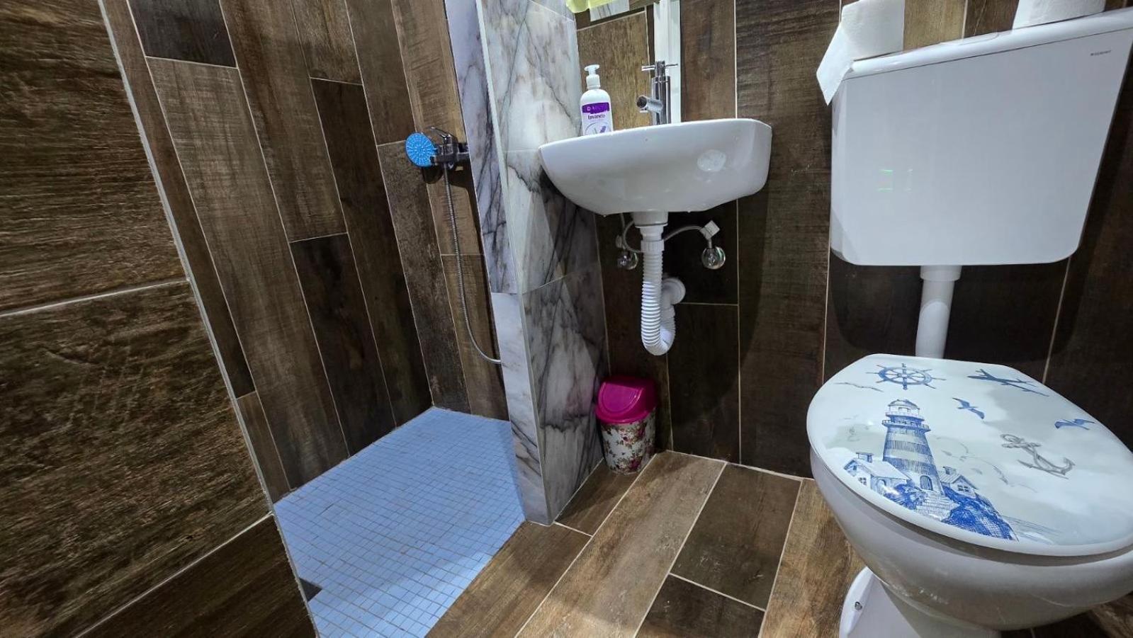 Rooms Vedran Mostar Exterior photo